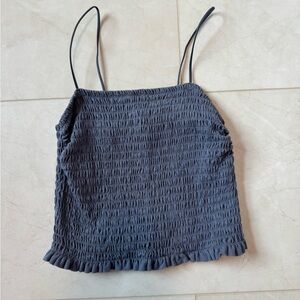 Abercrombie tank top